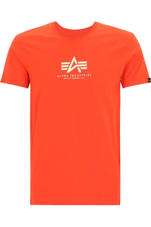 Alpha Industries Bluser & t-shirts