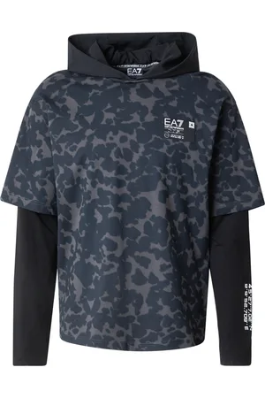 EA7 Bluser & t-shirts