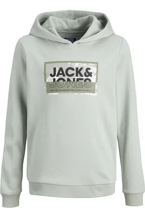 JACK & JONES Sweatshirt 