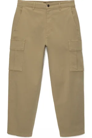 Pull&Bear Cargobukser