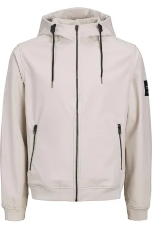 JACK & JONES Overgangsjakke