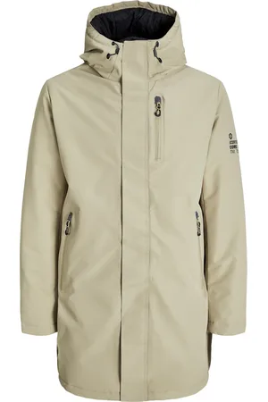 JACK & JONES Vinterparka