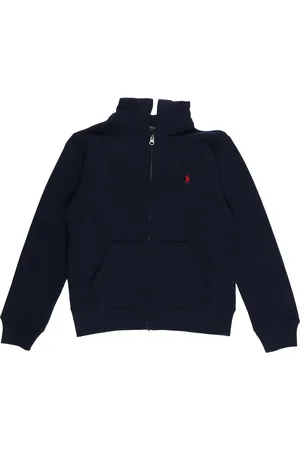 Ralph Lauren Sweatjakke