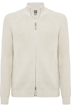 Boggi Milano Cardigan