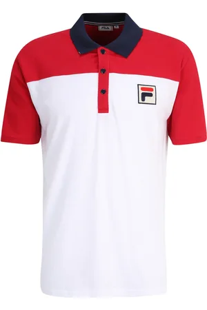 Fila Bluser & t-shirts 