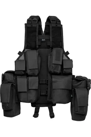 Brandit Vest