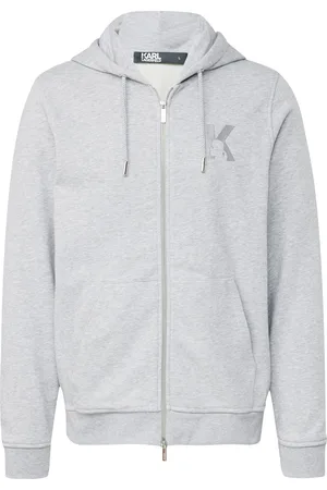 Karl Lagerfeld Sweatjakke