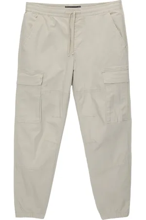 Pull&Bear Cargobukser