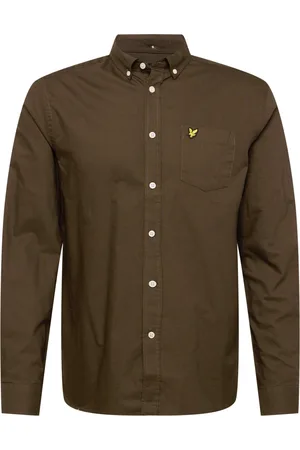 Lyle & Scott Forretningsskjorte