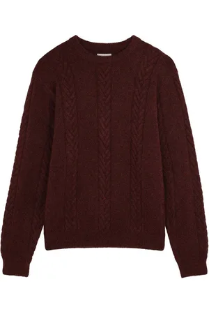 SCALPERS Pullover