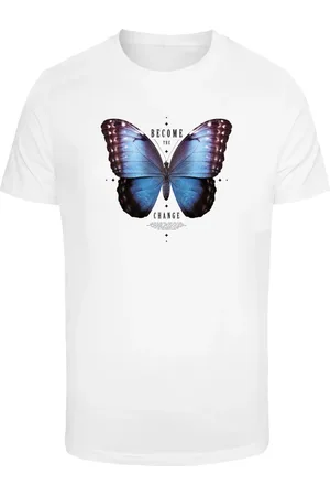 Mister Tee Bluser & t-shirts 