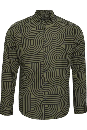 Campus Bluser & t-shirts 