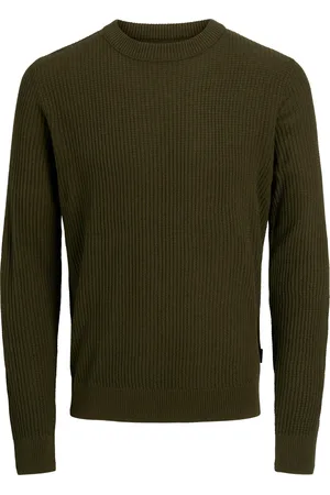 JJ Pullover 