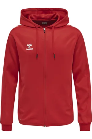 Hummel Sportssweatjakke