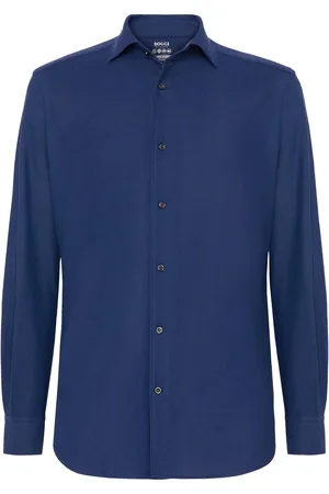 Boggi Milano Skjorte