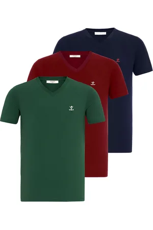Antioch Bluser & t-shirts