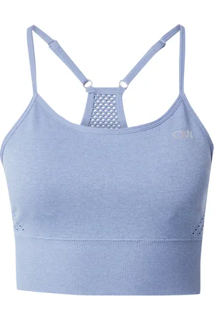 ICANIWILL Sports-BH 