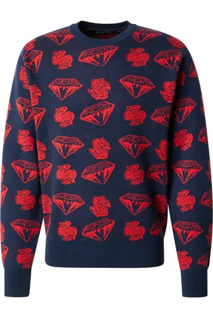 Billionaire Boys Club Pullover