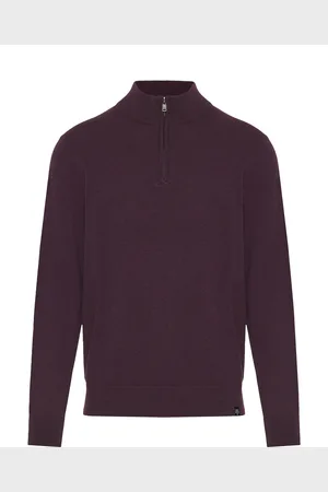 Funky Buddha Pullover