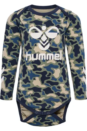 Hummel Sparkedragt/Body