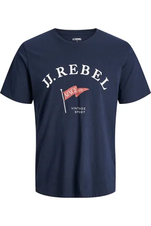 JJ Bluser & t-shirts 