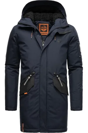 Stone Harbour Vinterparka 