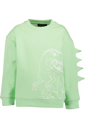 Blue Seven Sweatshirt