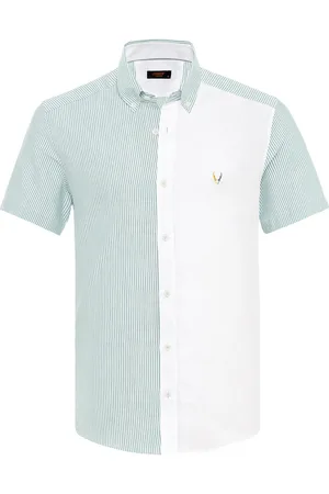 By Diess Collection Skjorte
