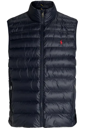 Ralph Lauren Vest 