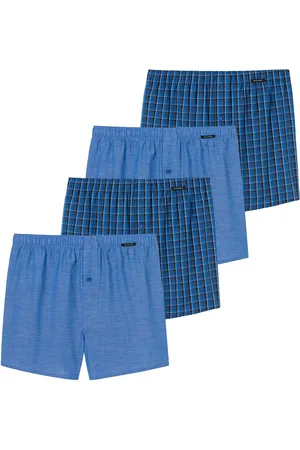 Schiesser Boksershorts