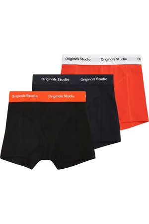 JACK & JONES Underbukser 