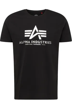 Alpha Industries Bluser & t-shirts