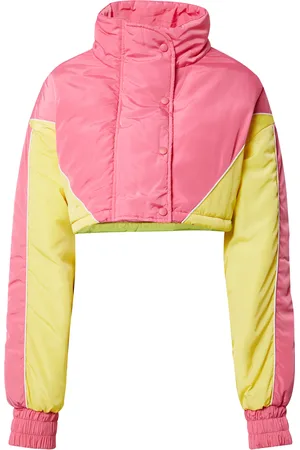 NASTY GAL Overgangsjakke