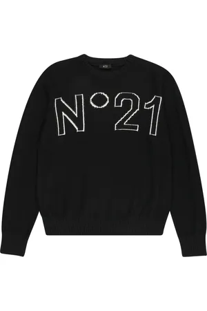 Nº21 Pullover