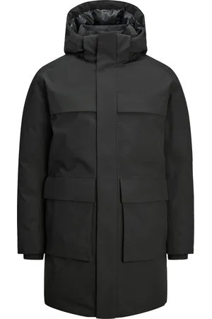 JACK & JONES Funktionsjakke 