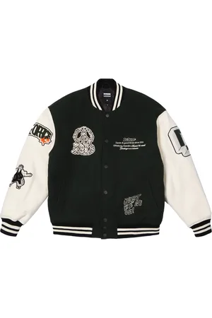 Dr Denim Overgangsjakke 