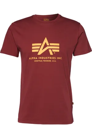 Alpha Industries Bluser & t-shirts