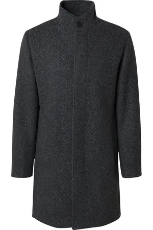 JACK & JONES Overgangsfrakke 