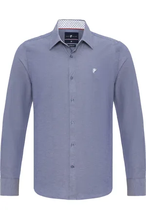Denim Culture Skjorte 