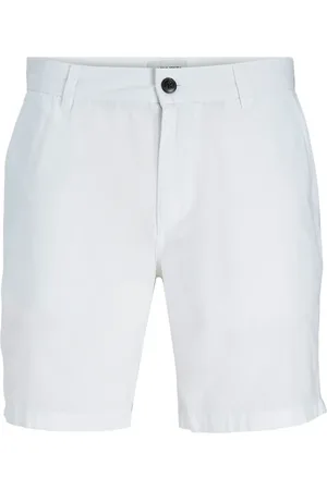 JACK & JONES Lærredsbukser 