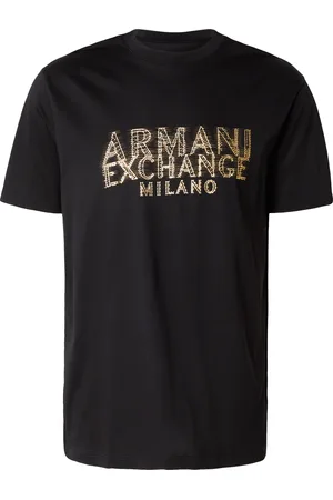 Armani Exchange Bluser & t-shirts