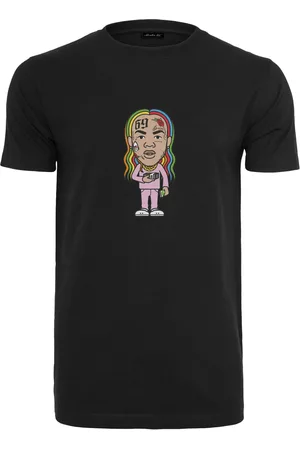 Mister Tee Bluser & t-shirts 