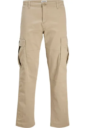 JACK & JONES Cargobukser 
