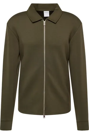 SELECTED Sweatjakke