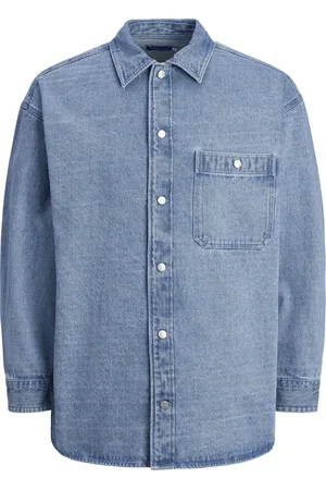 JACK & JONES Skjorte 