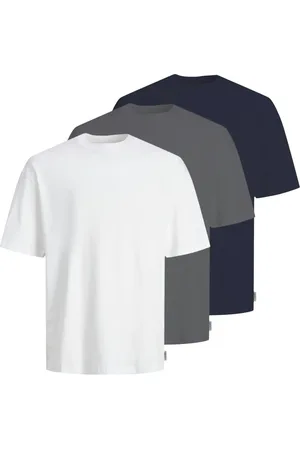 JJ Bluser & t-shirts