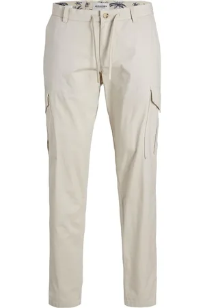 JACK & JONES Cargobukser