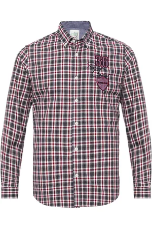 By Diess Collection Skjorte