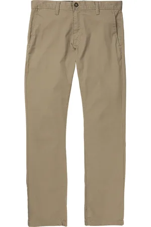 Volcom Lærredsbukser 