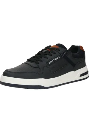 TOM TAILOR Sporty snøresko